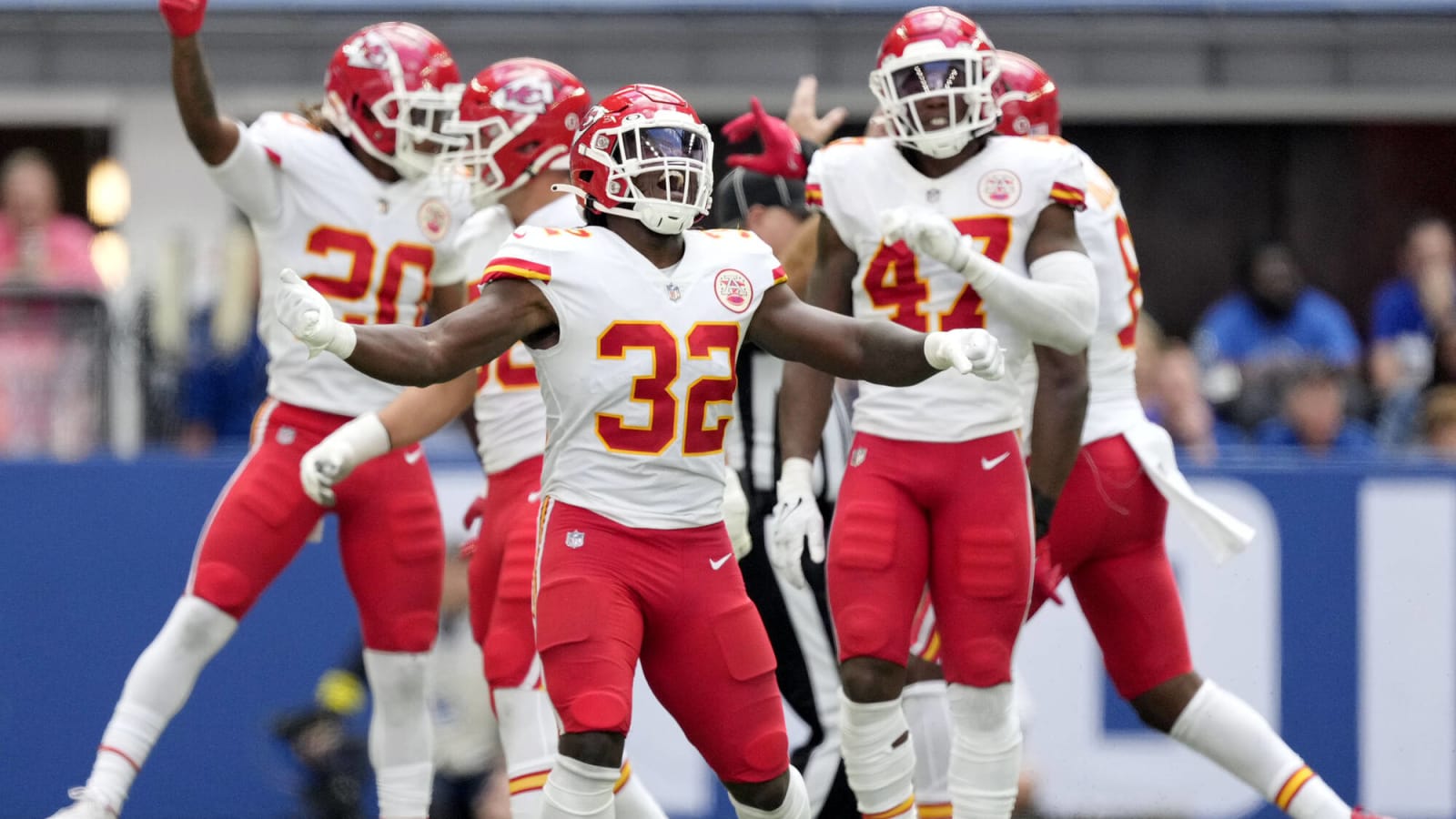 Lions vs. Chiefs Week 1: Best prop bets and picks for Thursday