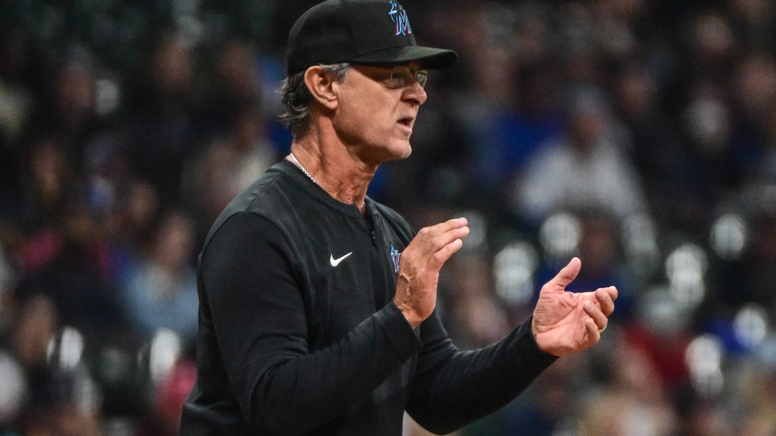 Blue Jays manager John Schneider now has one of his favorite players growing up as his bench coach