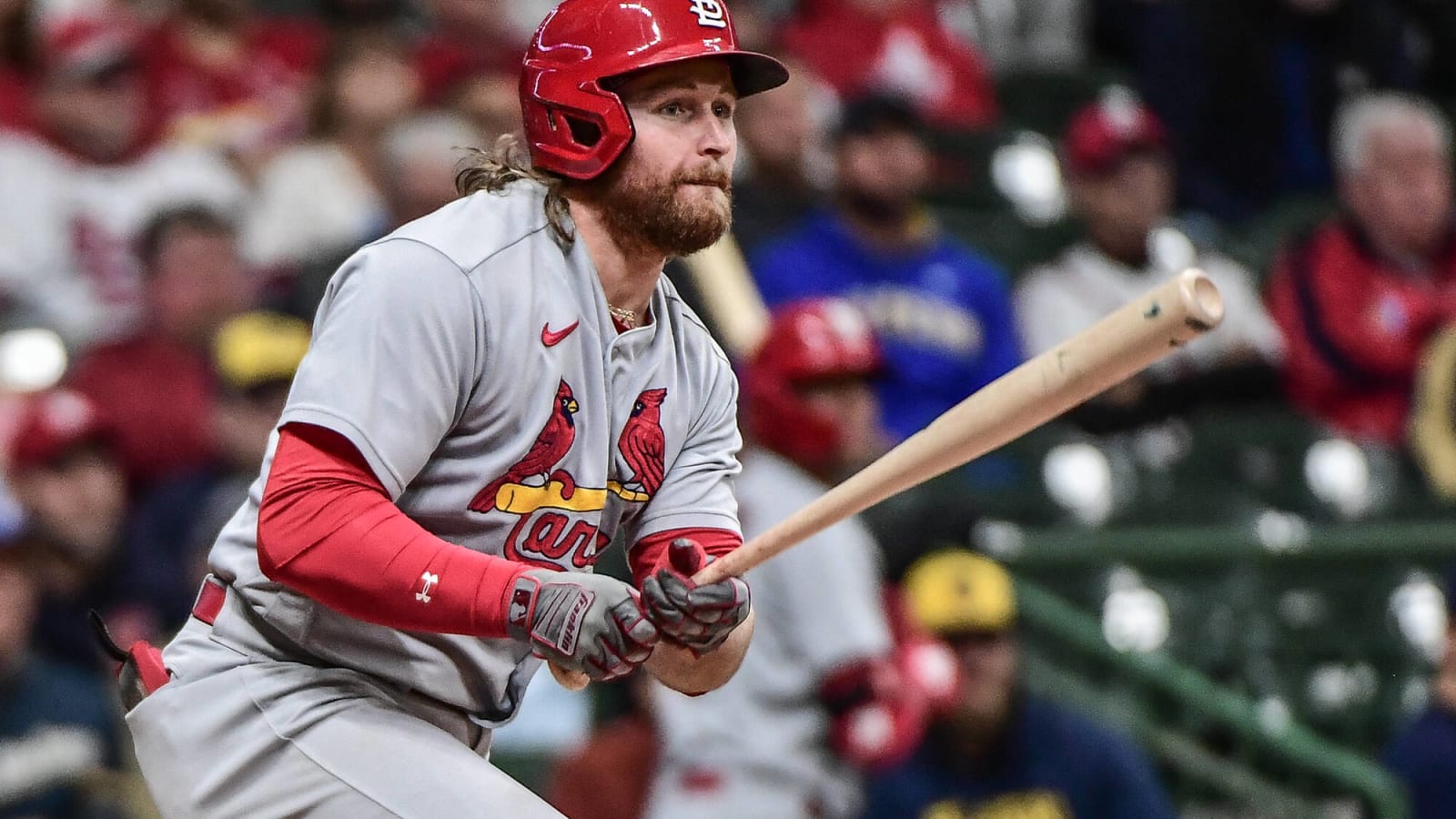 Brendan Donovan Made Cardinals History With An Award