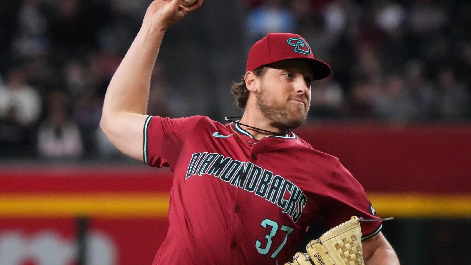 Diamondbacks Kick Off 2024 Season with Series Win