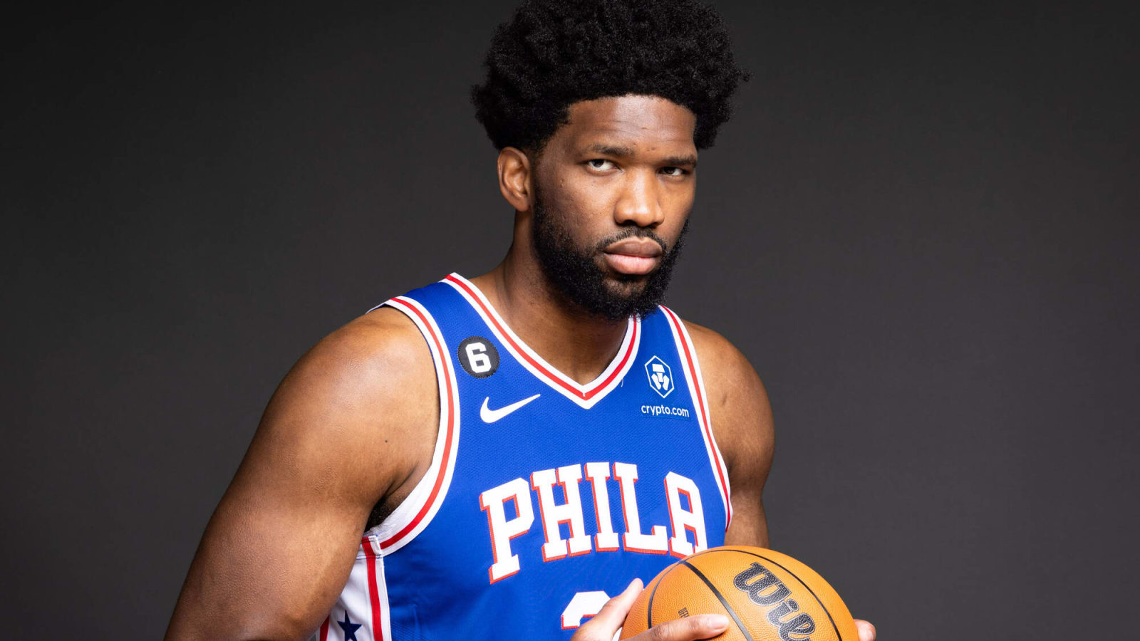 Philadelphia 76ers GM Daryl Morey Believes Joel Embiid Is &#39;The Most Skilled Big Man&#39; He&#39;s Ever Seen