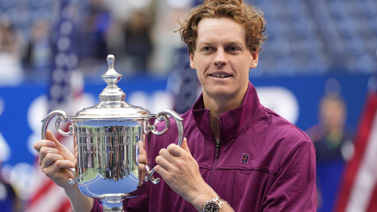 Italian Tennis Federation president lauds Jannik Sinner’s ability to ‘hide everything and manage media avalanche’ after doping controversy