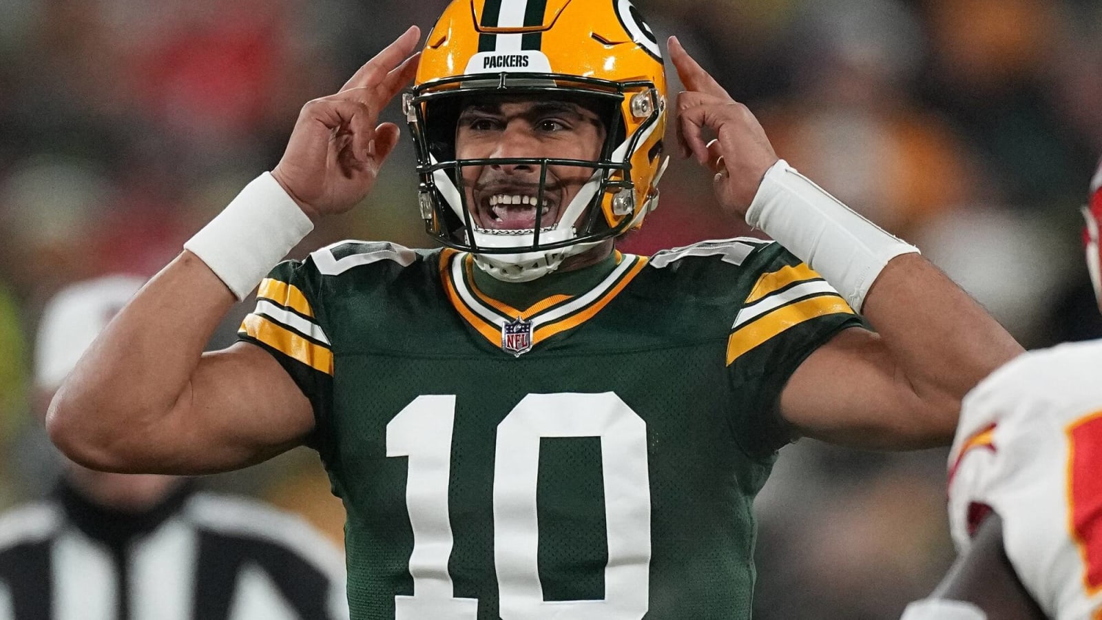 The Packers’ Weakness Can Become Their Strength In December