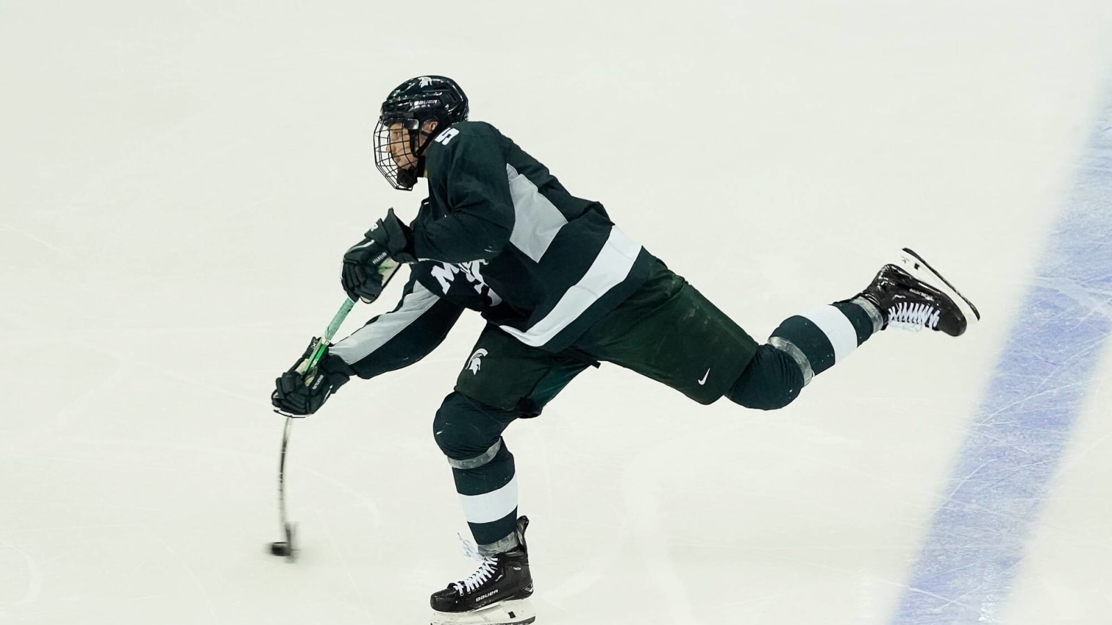 2024 NHL Draft Prospect Profile: Artyom Levshunov