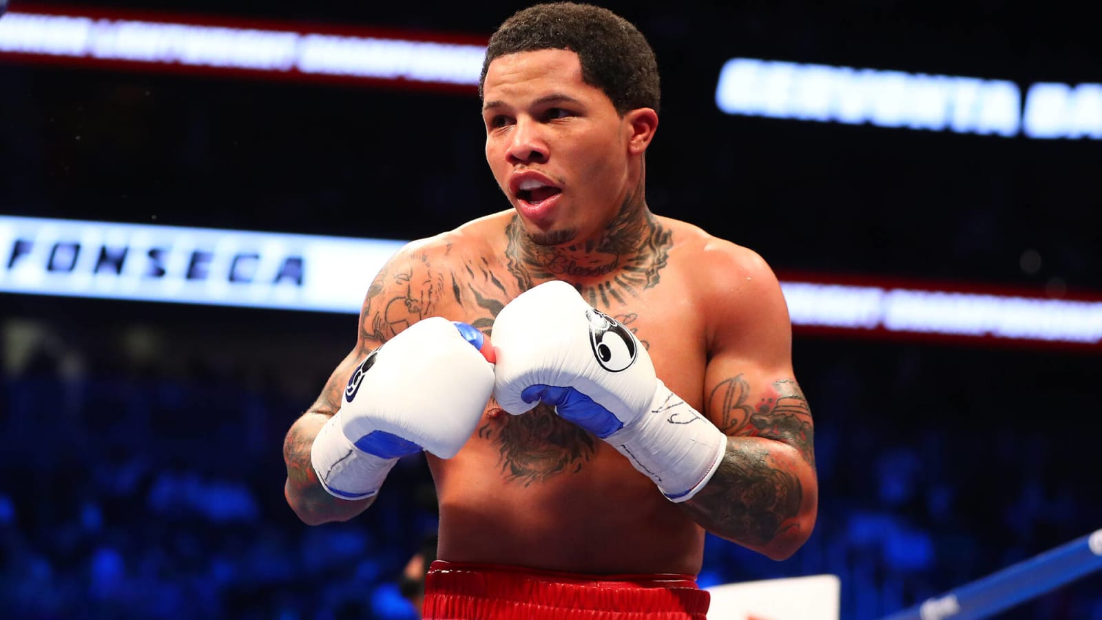 Gervonta Davis Names His Hit List Including Mayweather – ‘All Of Them Can Get It’
