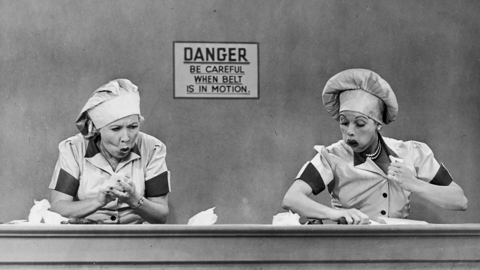 The 25 best episodes of 'I Love Lucy,' ranked