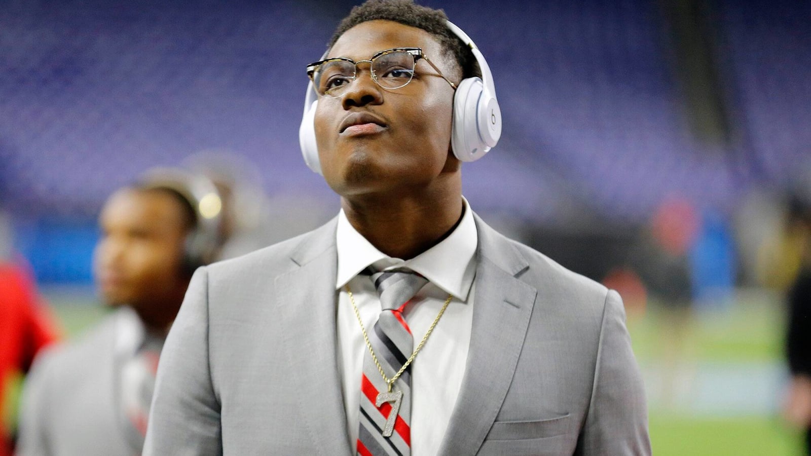 Report: New Lawsuit to Seek Further Answers in Dwayne Haskins’ Death
