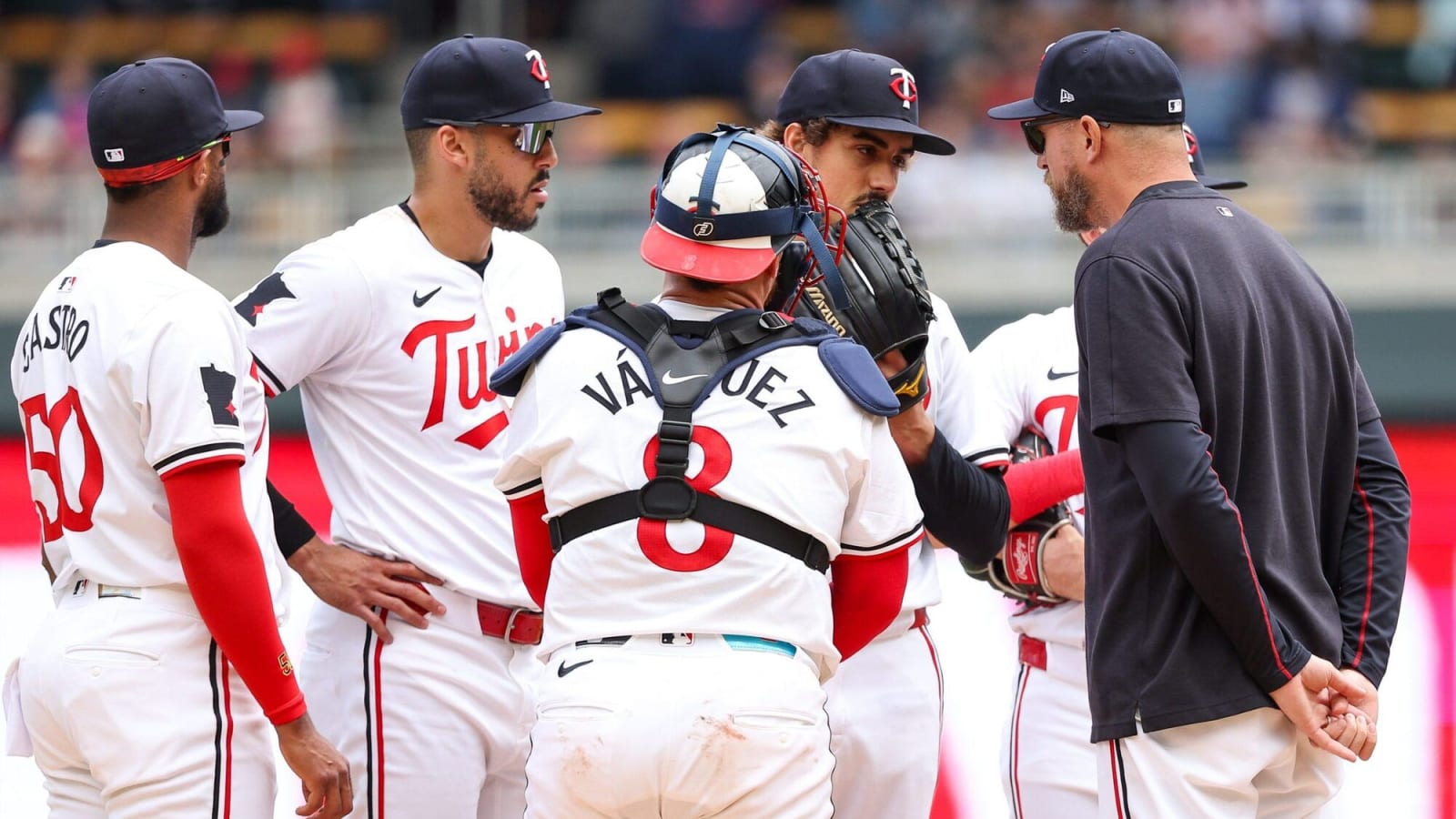 Minnesota Twins Trade Deadline Needs Ranked