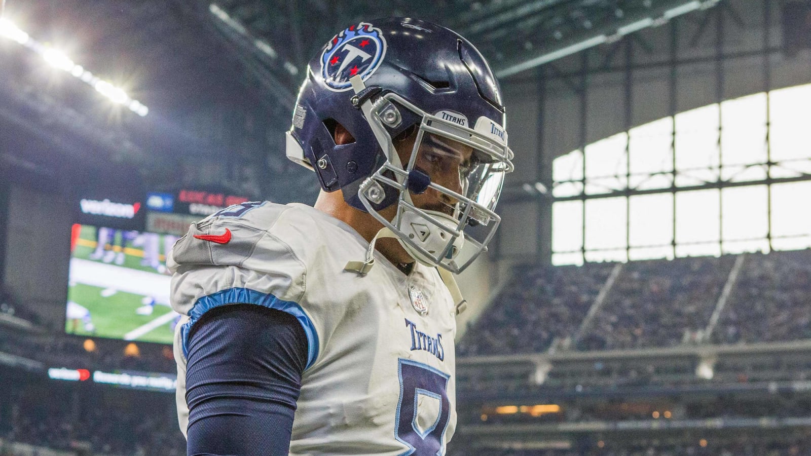 NFL player prop bets for Week 17 and beyond