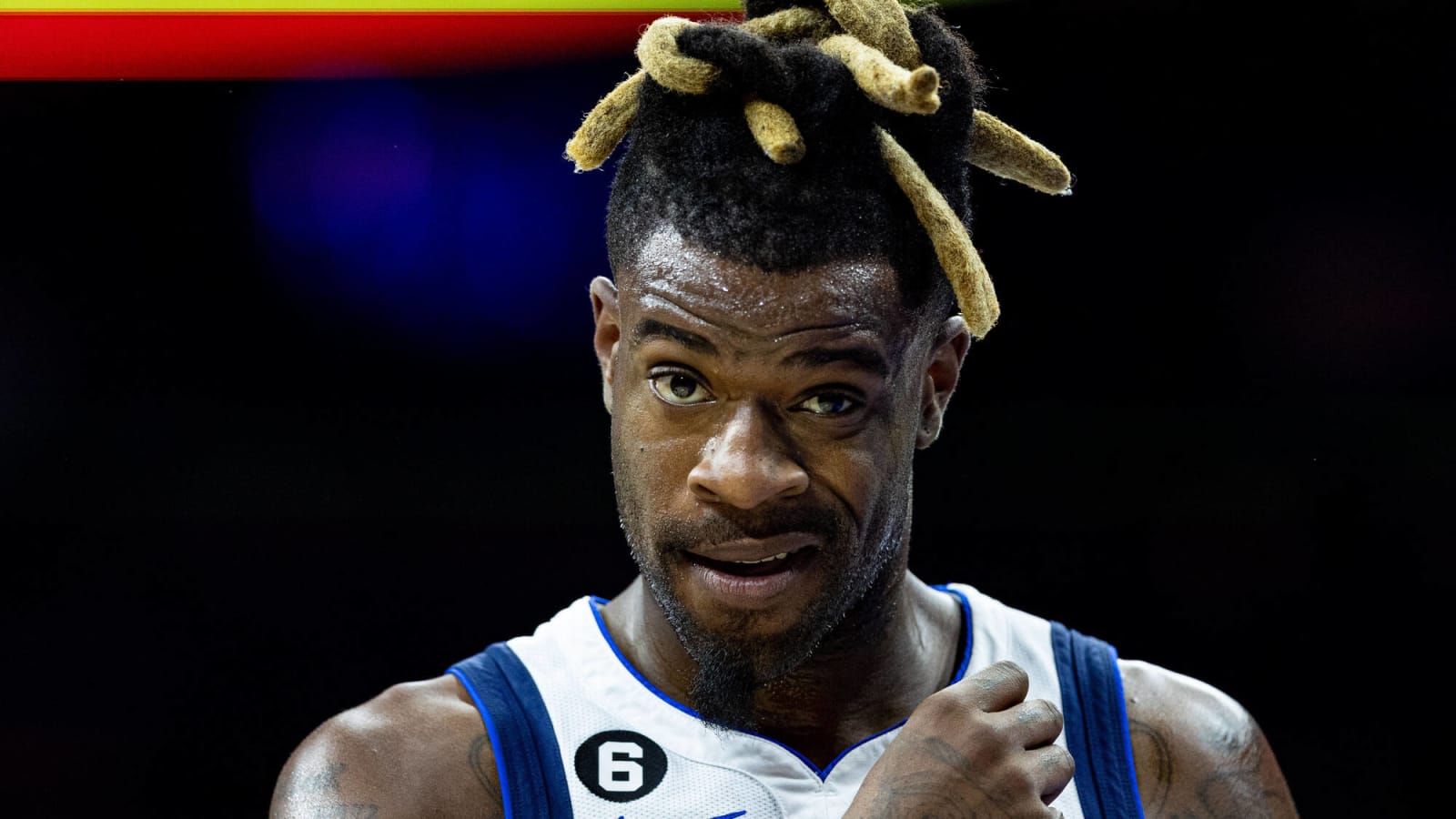 Mavs Fully Guarantee Reggie Bullock’s 2023-24 Salary