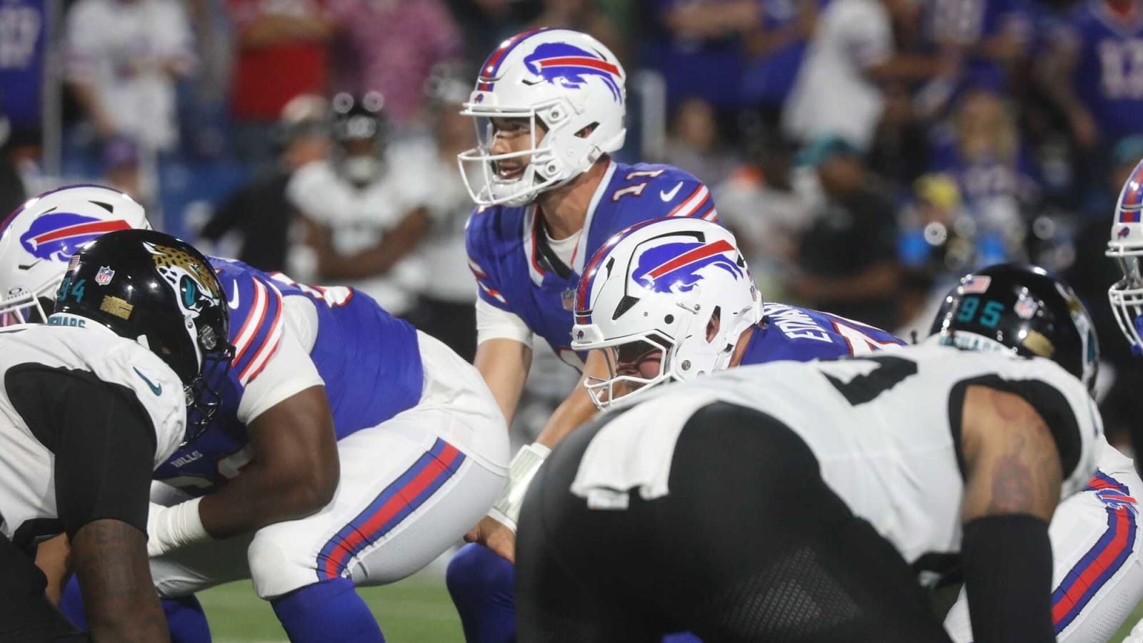 How to watch Buffalo vs. Baltimore: Time, date and how to watch this week