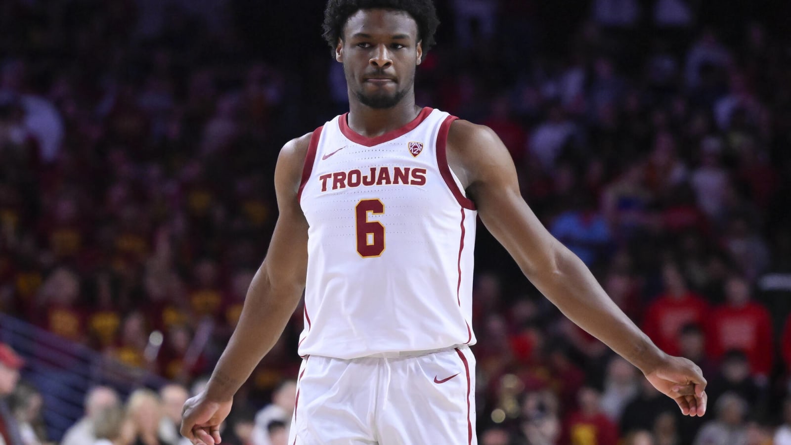 2024 NBA Mock Draft: Ron Holland, Matas Buzelis, And Nikola Topic Lead The Class
