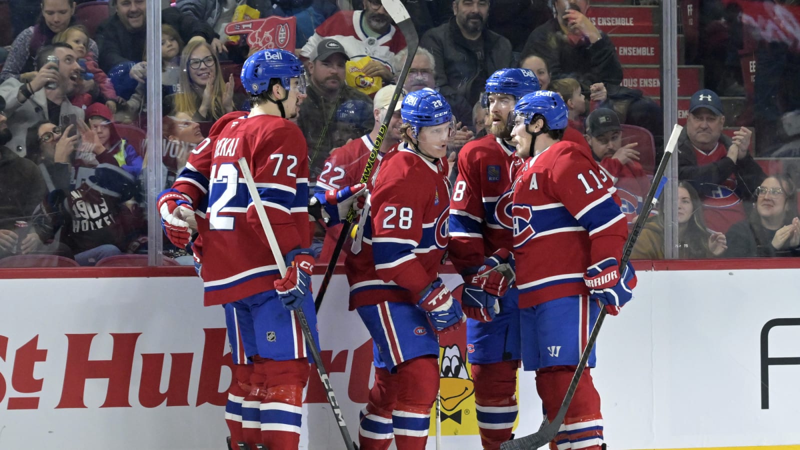 Draft Odds and Playoff Odds: What To Expect From The Canadiens