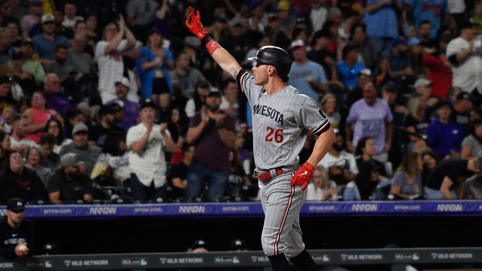 Where Do Minnesota Twins Free Agents Rank Among Peers? Yardbarker