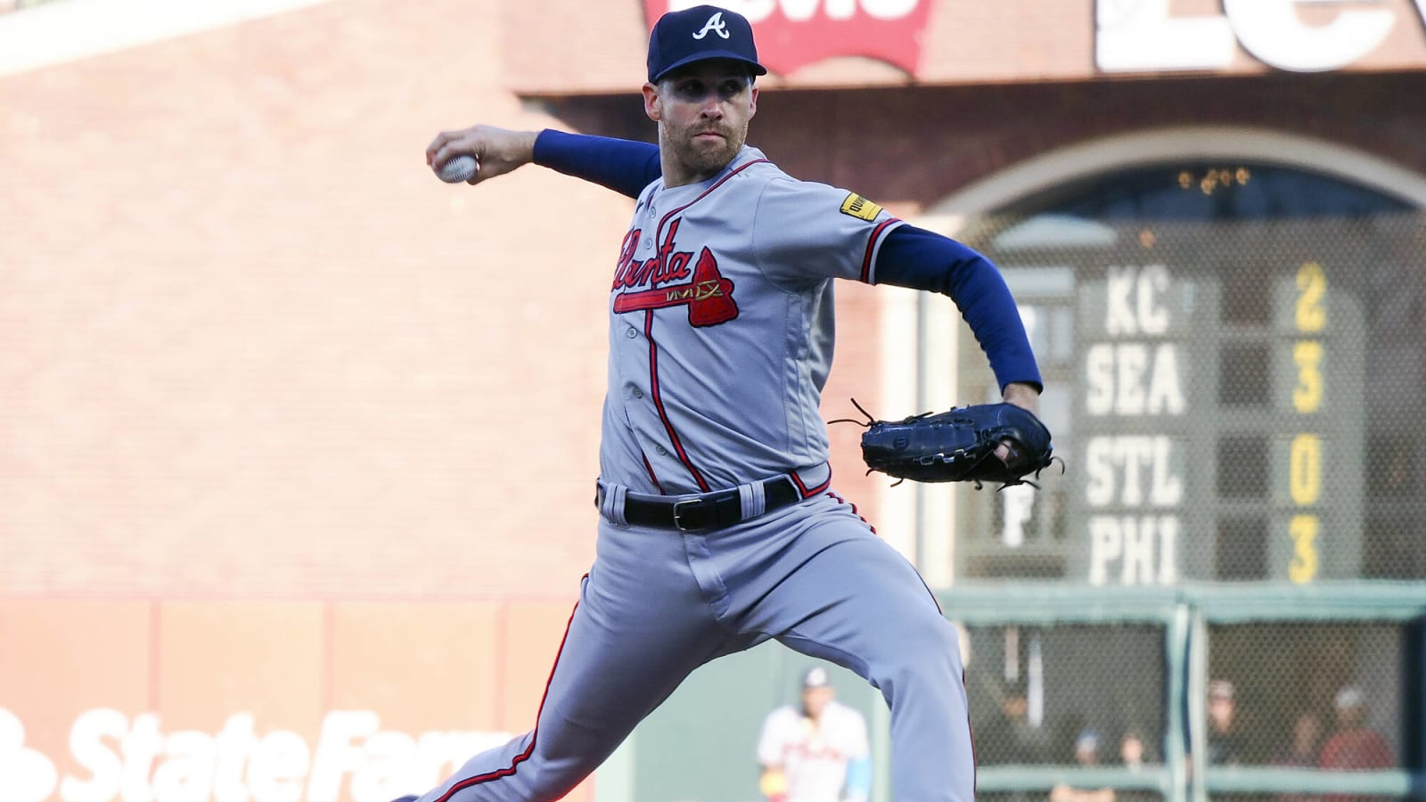  Collin McHugh and Michael Soroka head to the IL