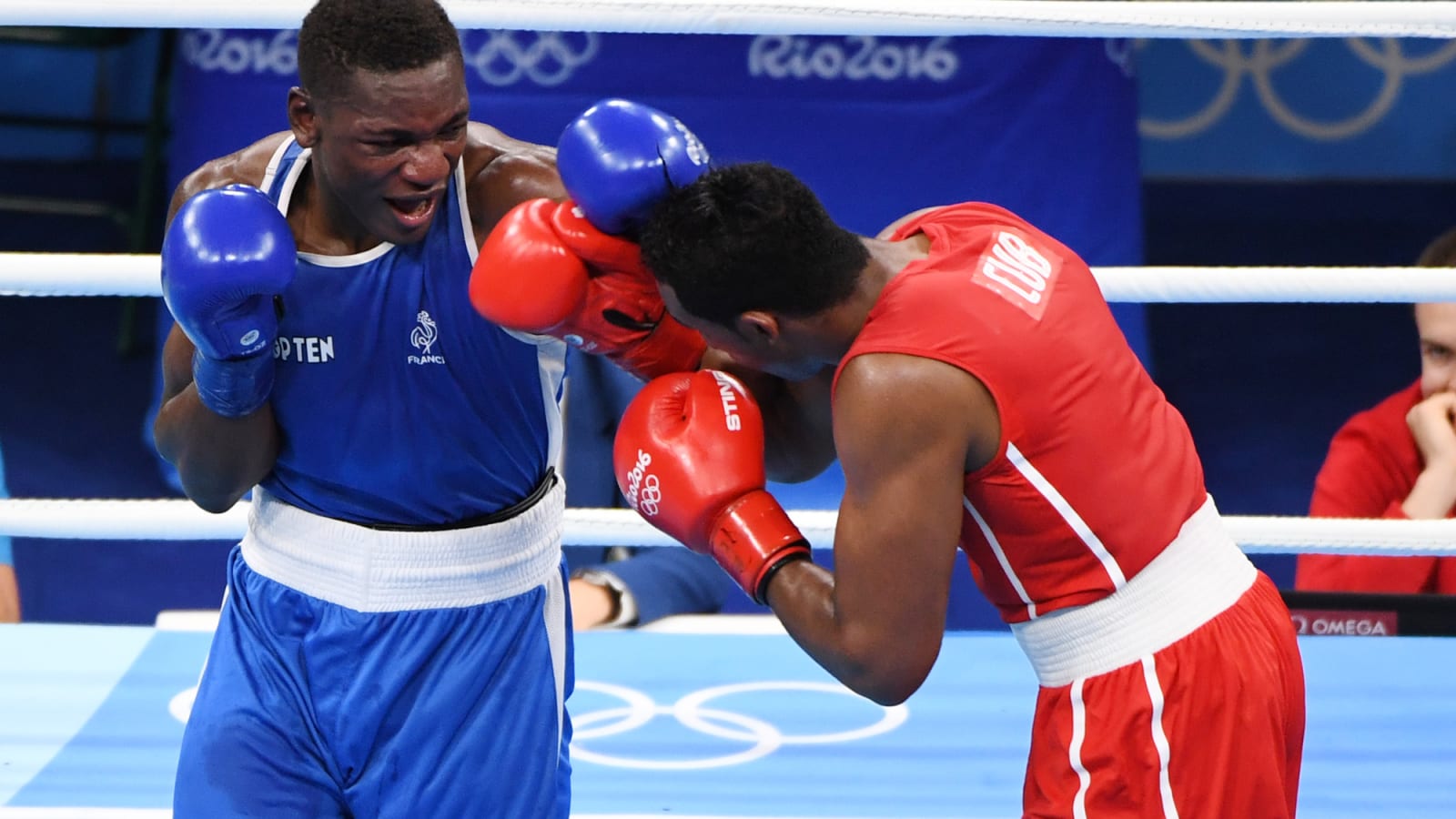 Christian Mbilli: Canada’s Rising Star and Super Middleweight Contender
