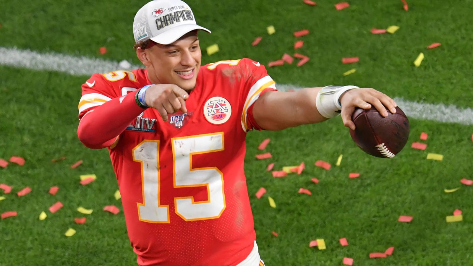 The best player for each of the 32 NFL franchises