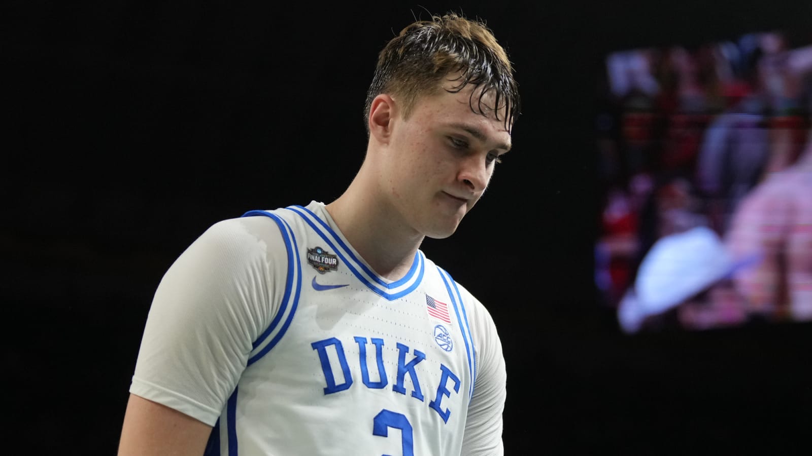 NBA Mock Draft: All 59 picks projected, with Cooper Flagg at No. 1