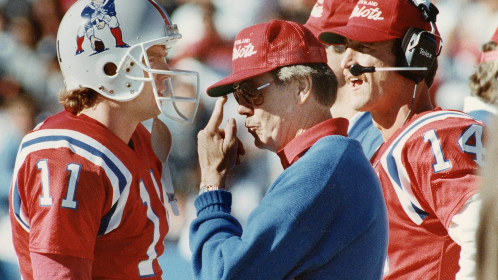 When these 10 successful NFL teams were truly terrible