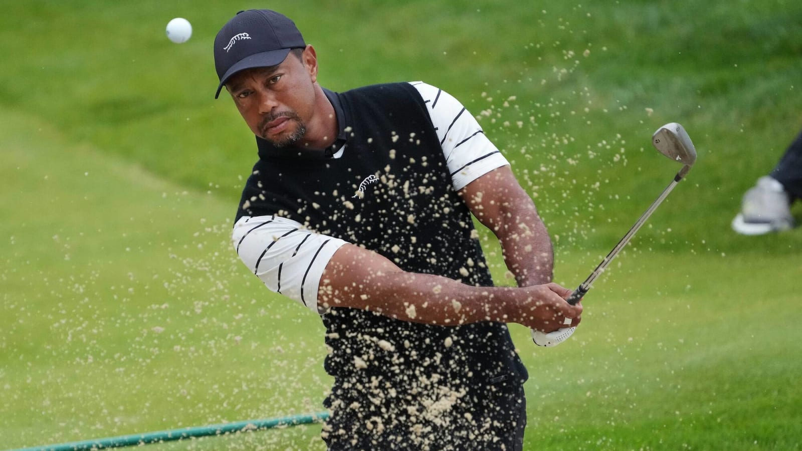 PGA Championship: How to bet Tiger Woods at Valhalla