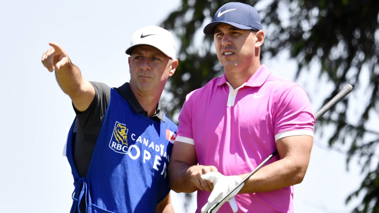 2019 U.S. Open golfer odds