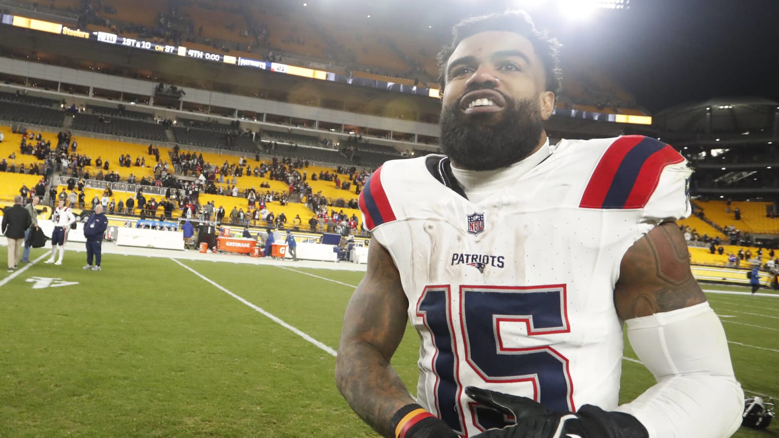 2 Impact Players The Dallas Cowboys Should Still Sign