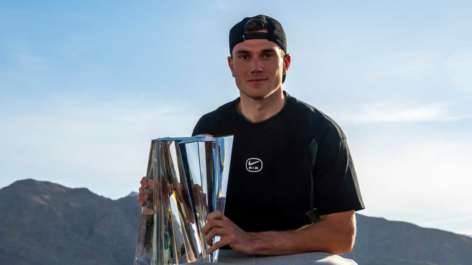 Andy Murray trolls Jack Draper with hilarious comment