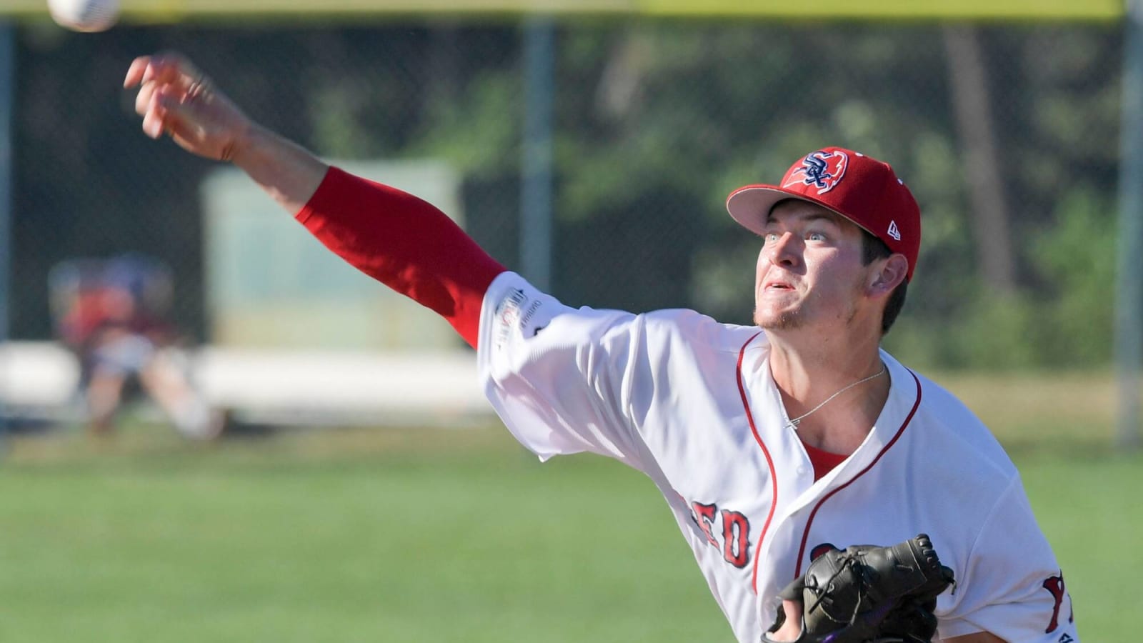 Missouri Tigers pitcher Zach Franklin selected by White Sox in 2023 MLB Draft