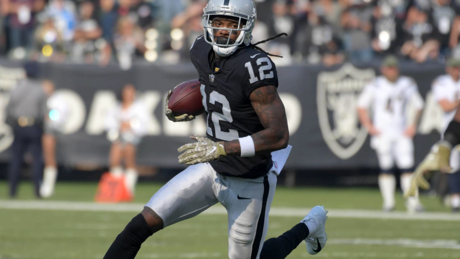 Source: Cowboys Plan to Sign 6-4 Martavis Bryant - Again