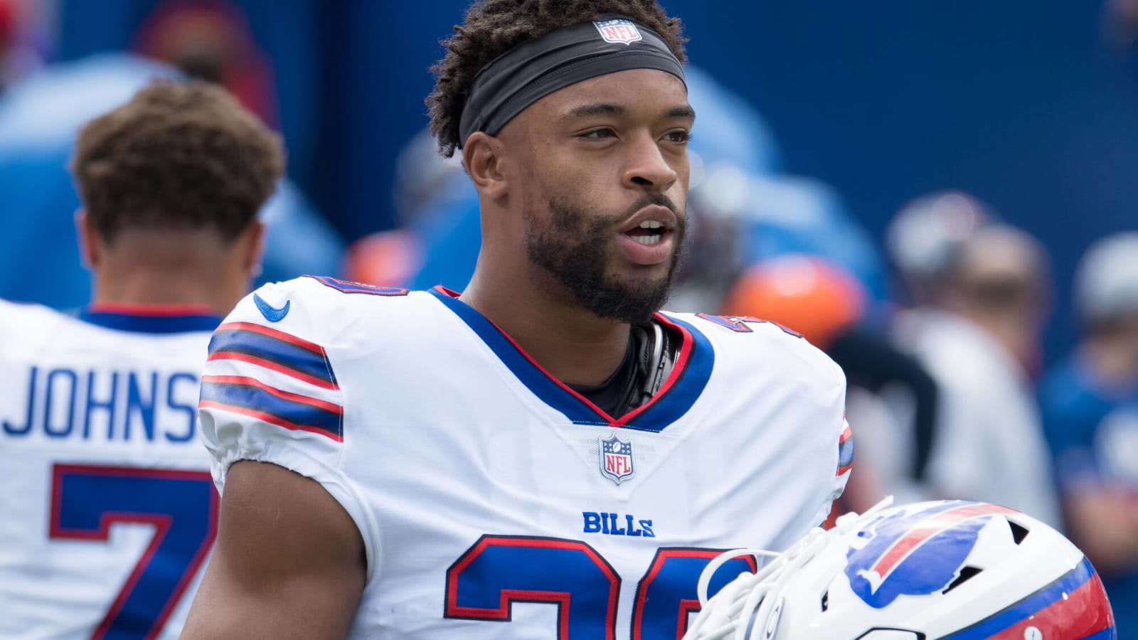 Should the Bills Re-Sign Dane Jackson?