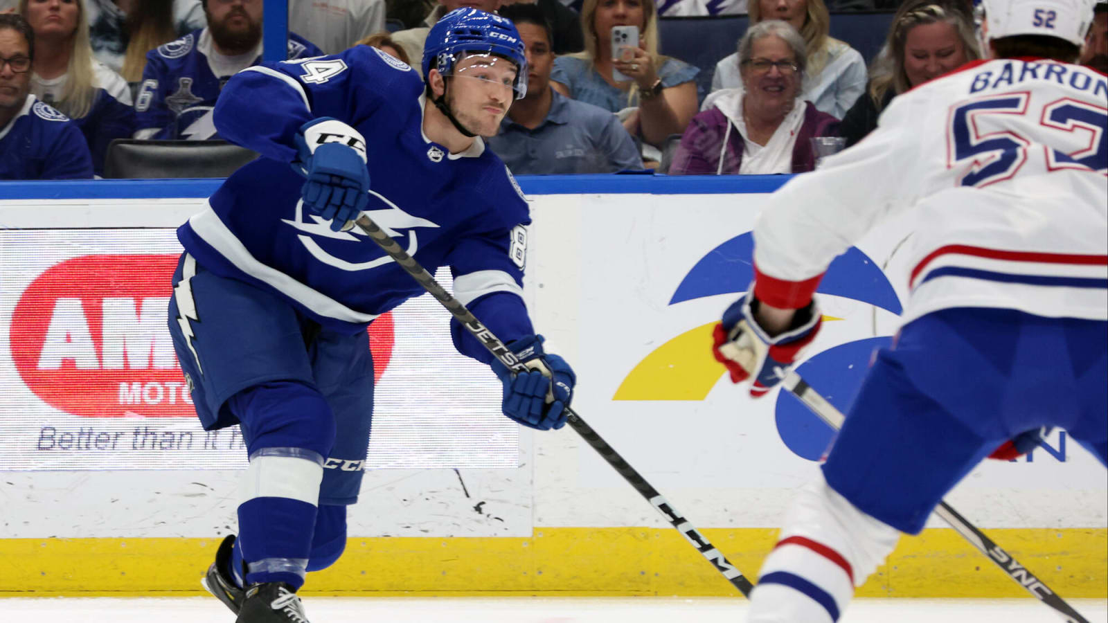 Lightning’s 3 Most Significant Offseason Moves Yardbarker