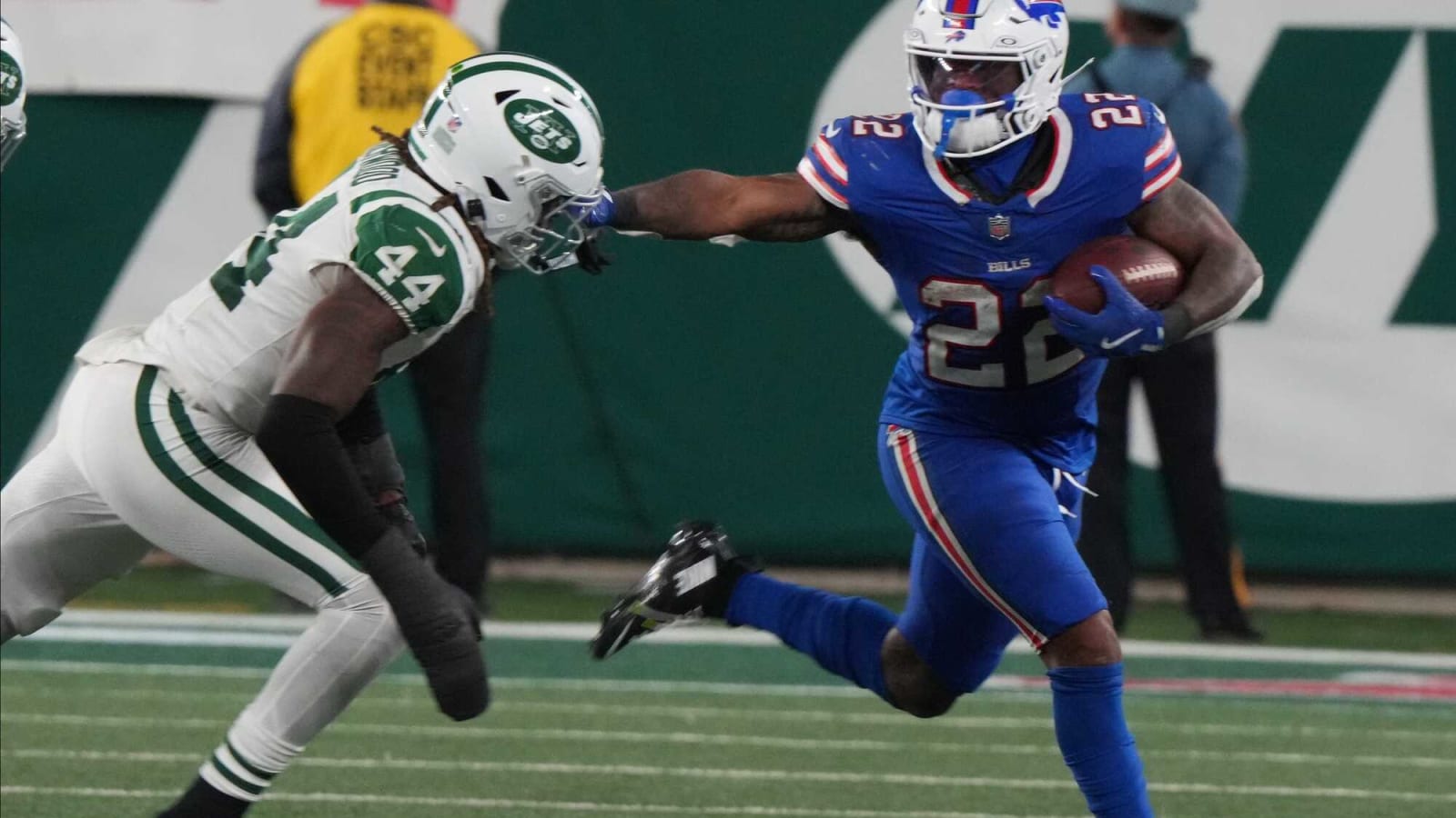 How to watch the Buffalo Bills live in 2024