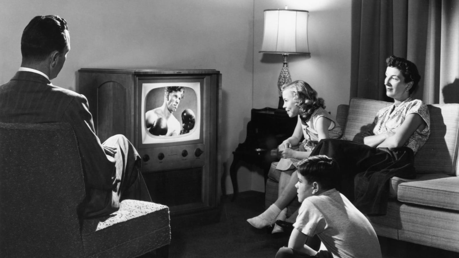 World Television Day: Loving the medium that brings us together