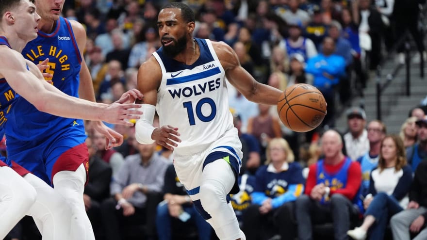 Report: Mike Conley Expected to Play