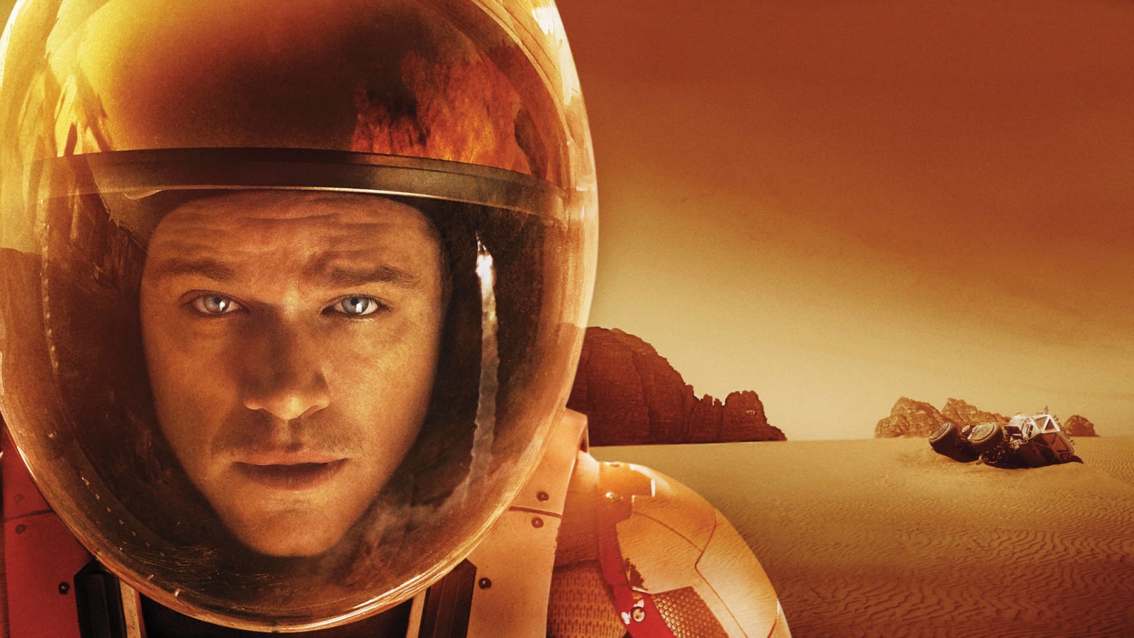 20 facts you might not know about The Martian