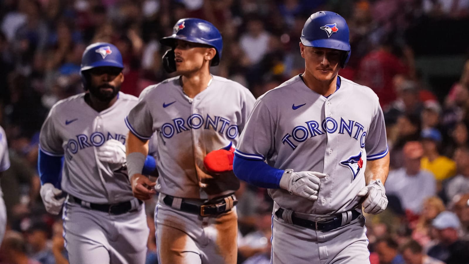 Looking ahead to 2023: Blue Jays announce next season’s schedule