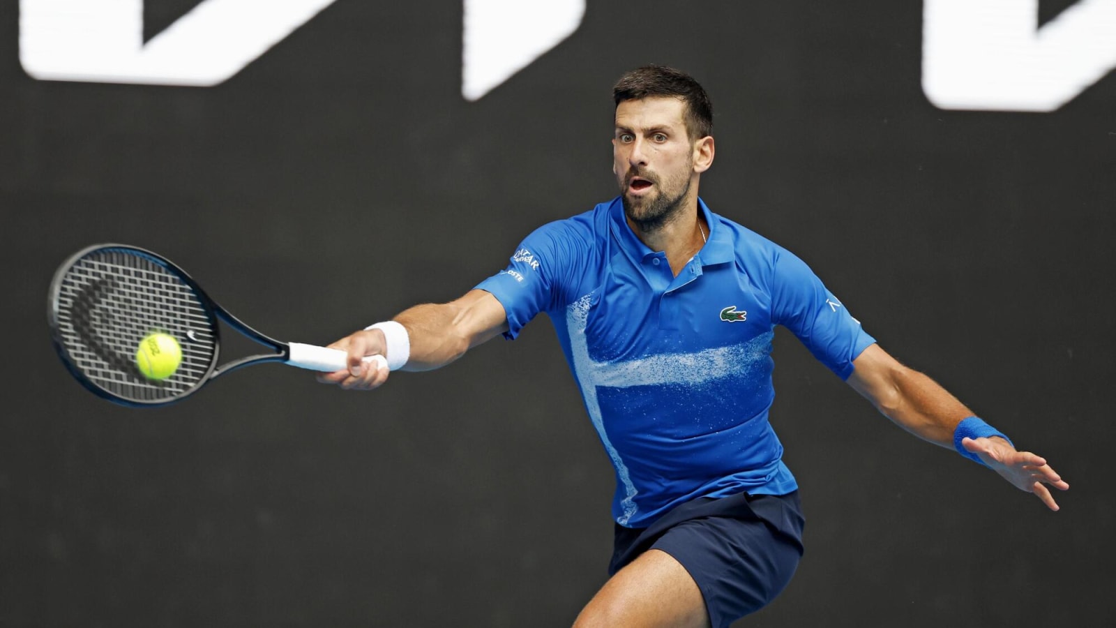 Novak Djokovic responds to Daniil Medvedev’s hilarious ‘money, girls, casino’ statement on the future tennis generation