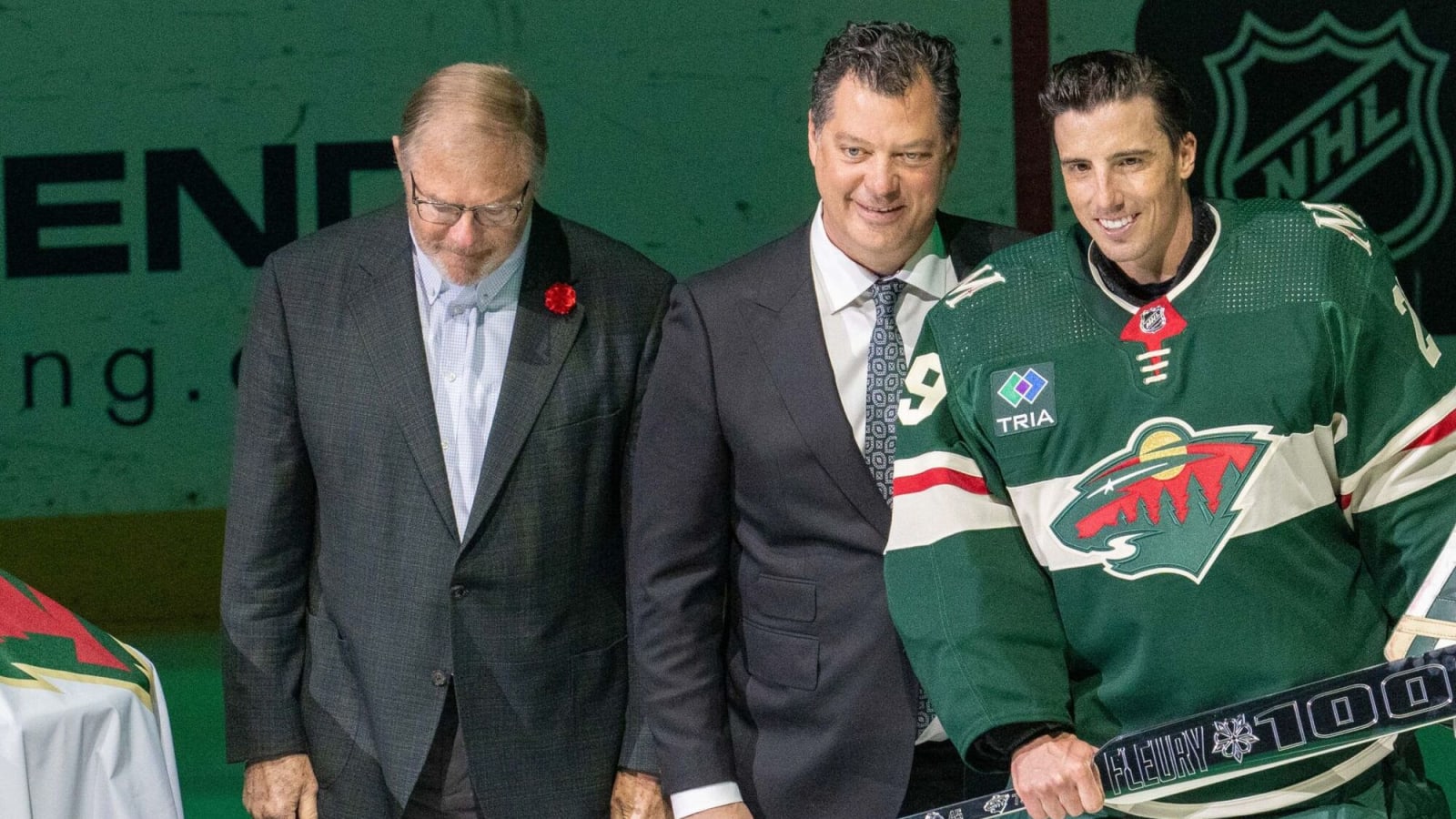 What Does the Increasing NHL Salary Cap Mean for the Minnesota Wild?
