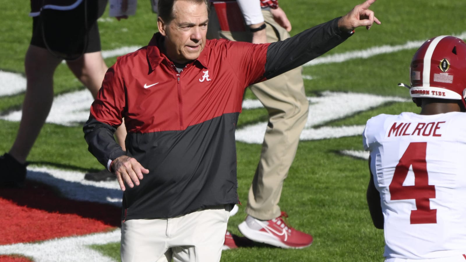 NIL and the Transfer Portal are not Killing College Football; 2023 Attendance and Viewership are Up