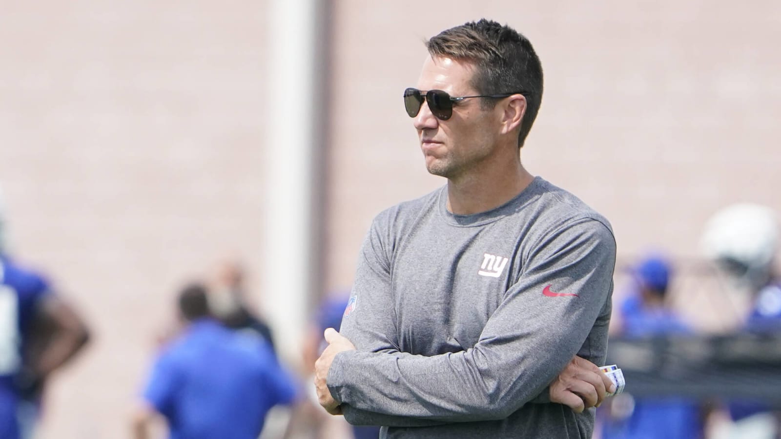 Giants’ roster nearly bottoms out in latest PFF rankings