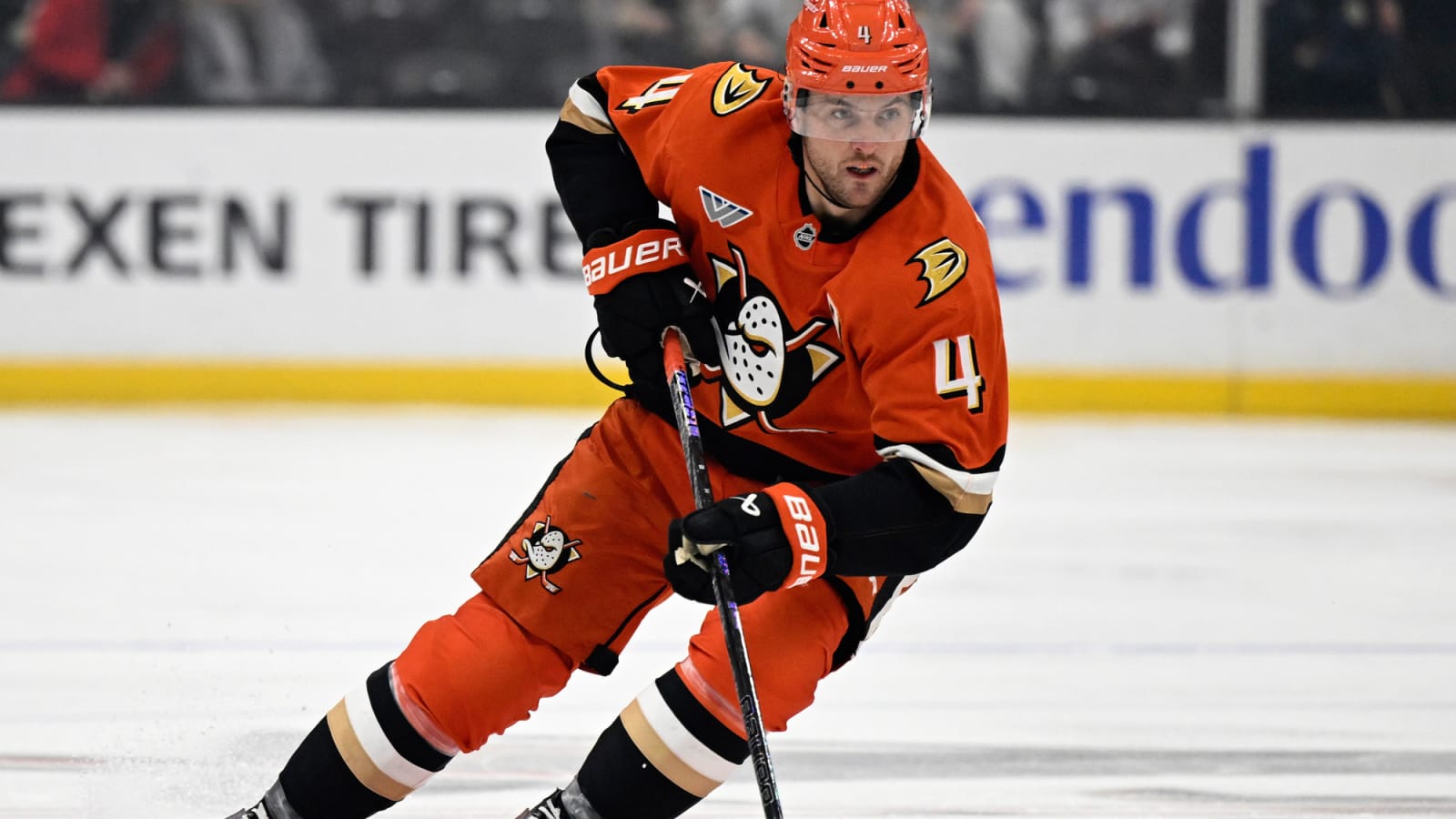 Cam Fowler traded to the St. Louis Blues