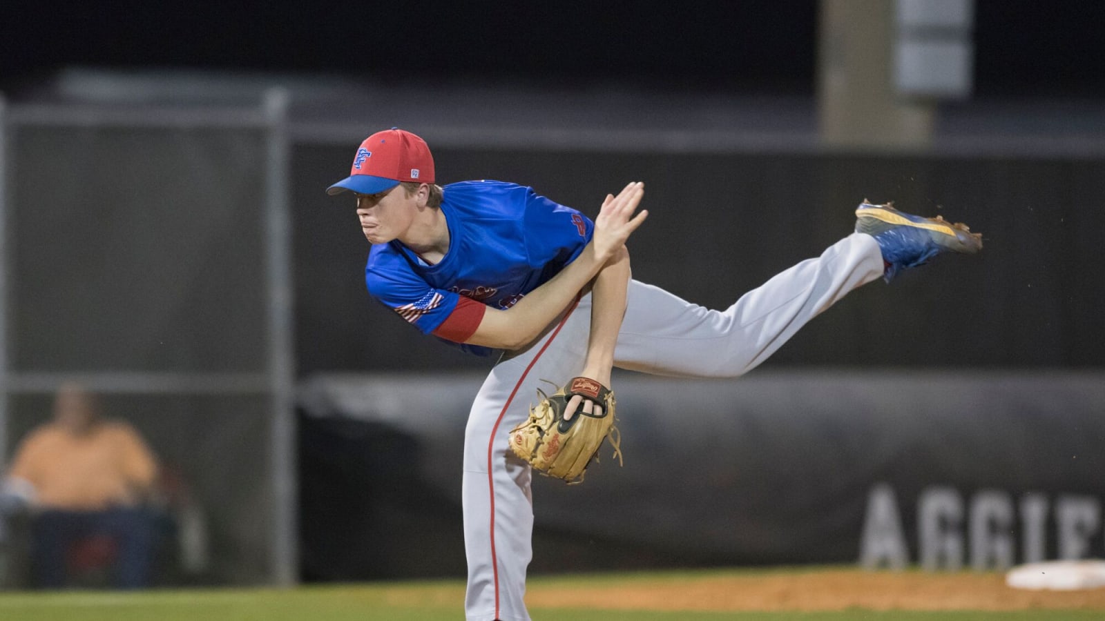 Cardinals Add Four Players To 40-Man Roster, Outright Drew Rom