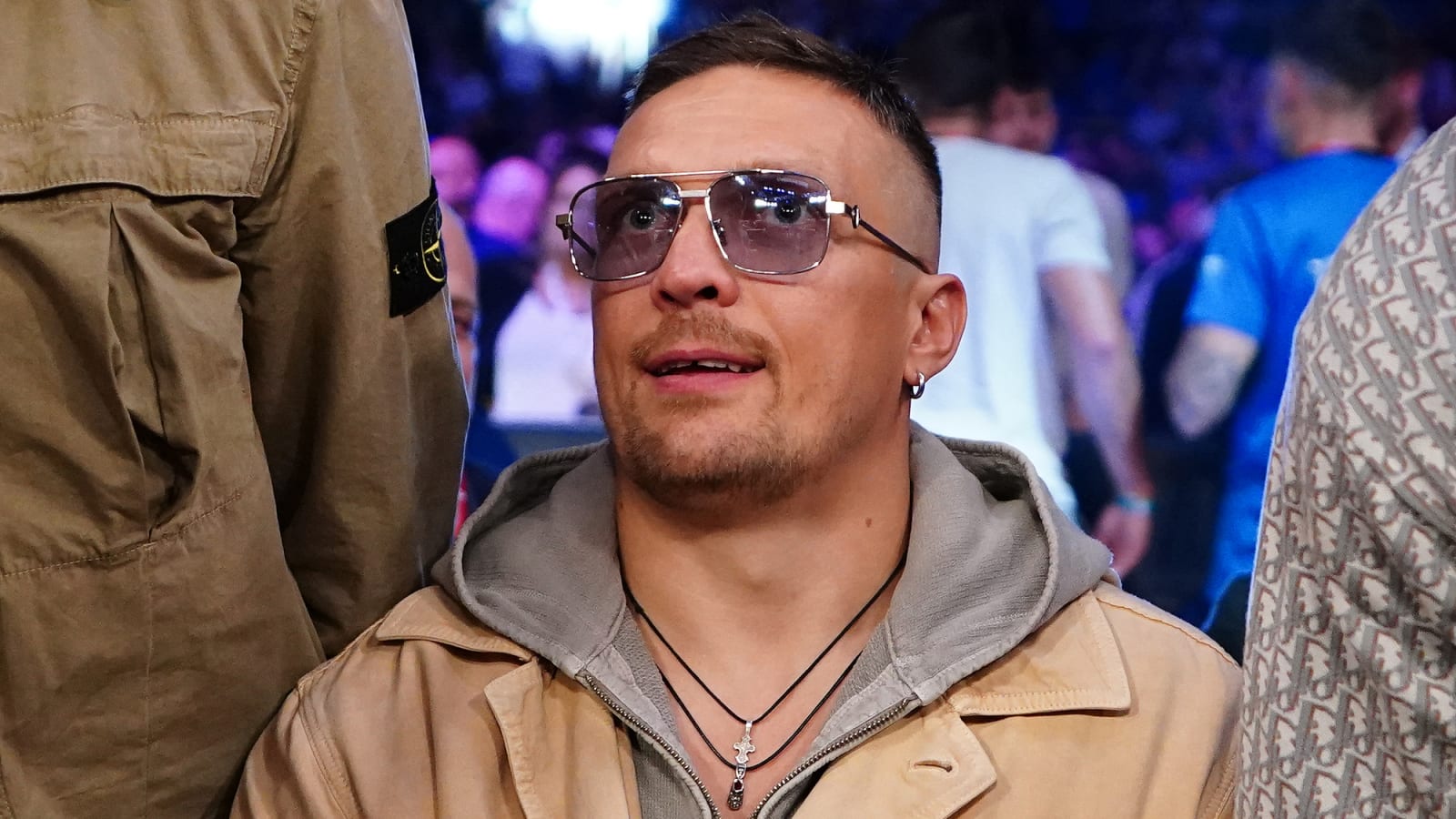 The Three Most Intriguing Fights Left in 2024 Including All-British Clash