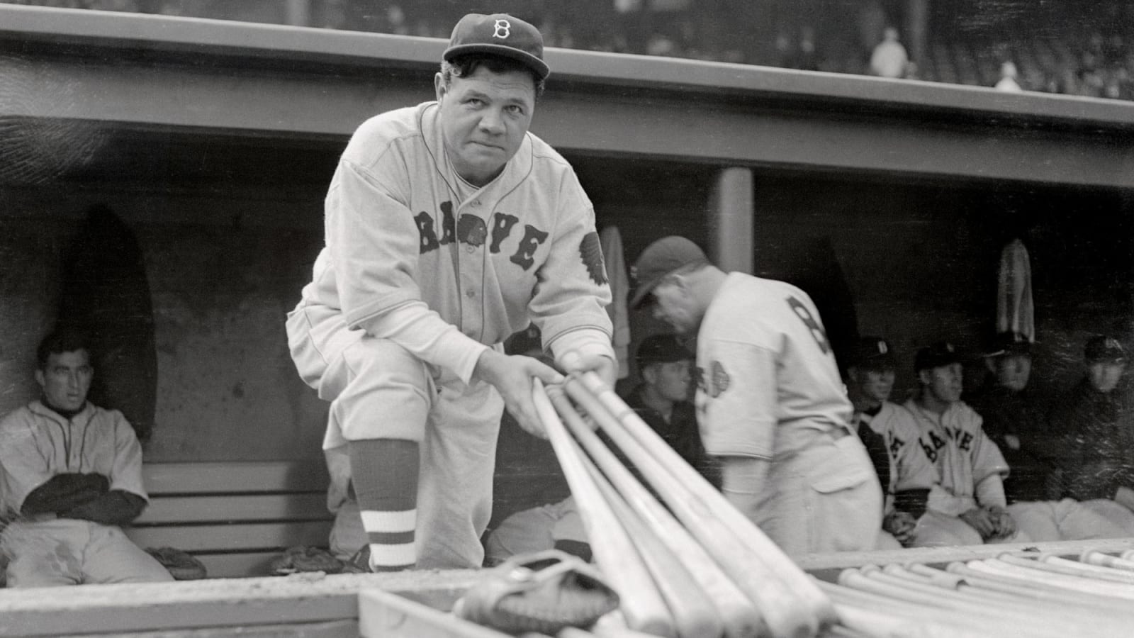 What sports legends did in their final games