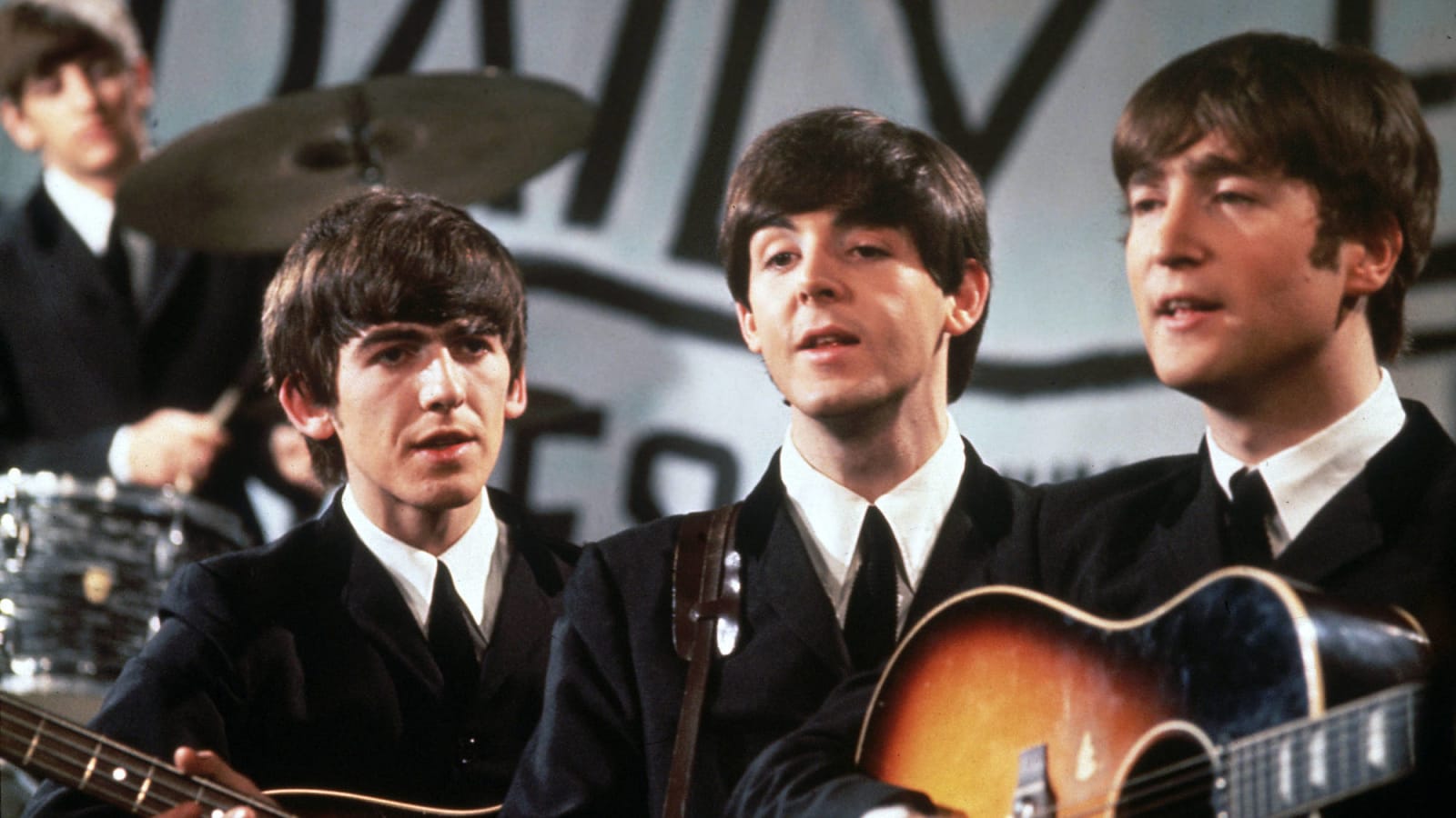 22 of the best Beatles covers