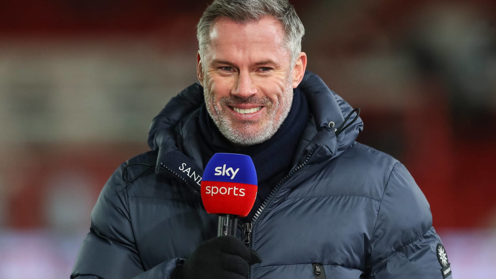 Jamie Carragher predicts the title race after the weekend results