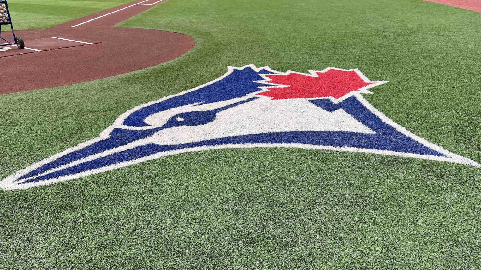 Watch: Blue Jays prospect Jacob Sharp blasts solo shot in high-A debut