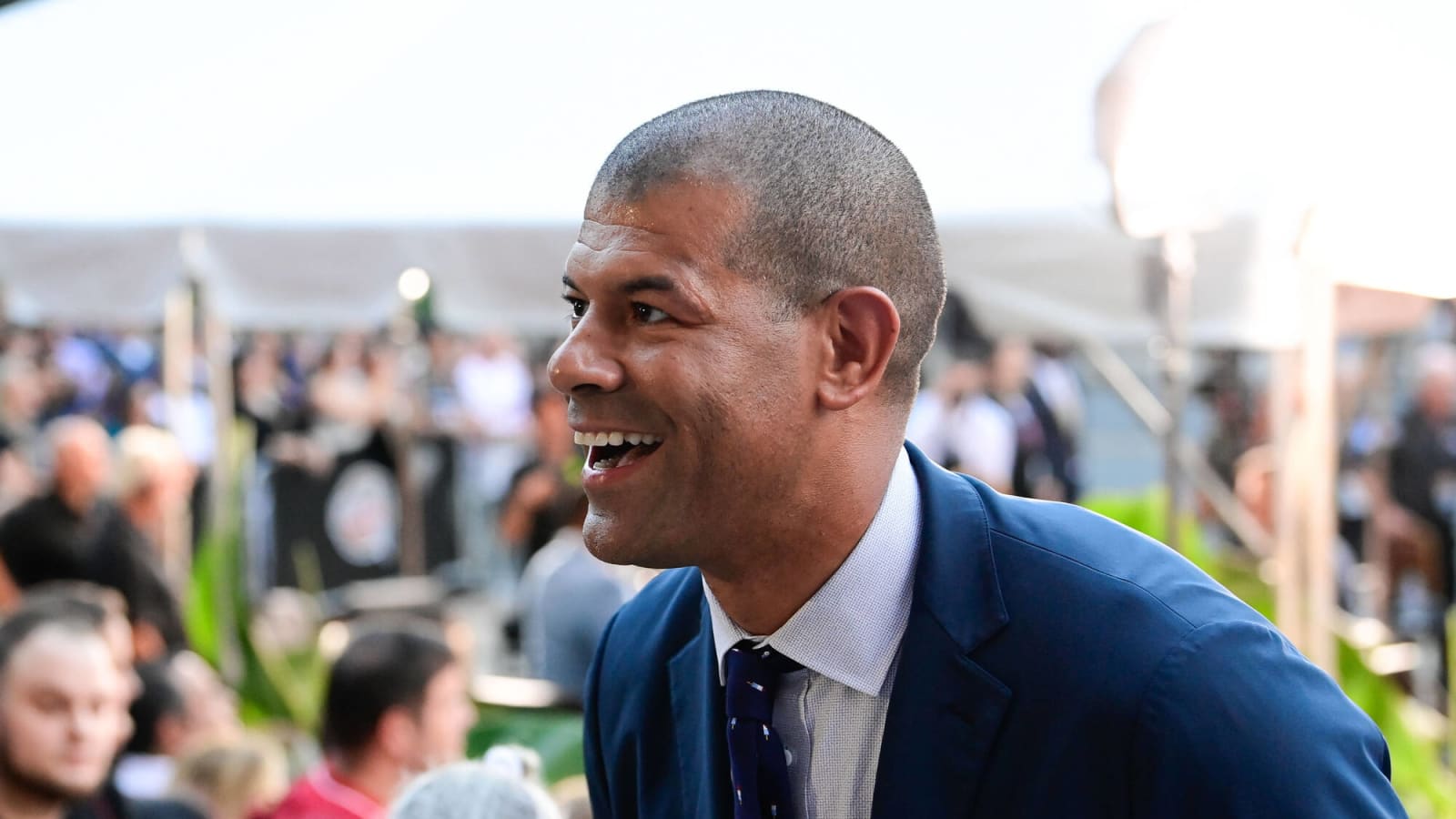 Shane Battier Sensed Heat Were Gonna Win 2012 NBA Title After Dallas Ring Night