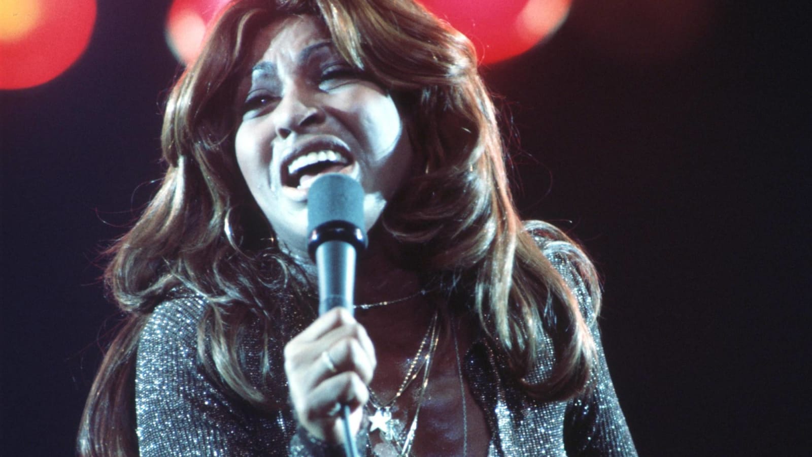 Queen of Rock 'n' Roll: The ultimate Tina Turner playlist