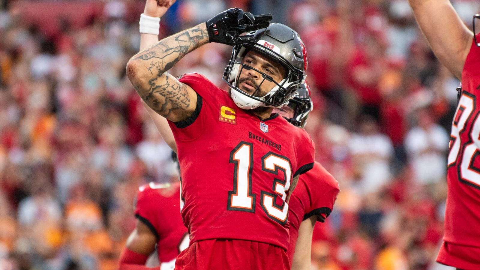 Bucs Take Huge Dead Money Cap Hit Without New Deals For Mike Evans